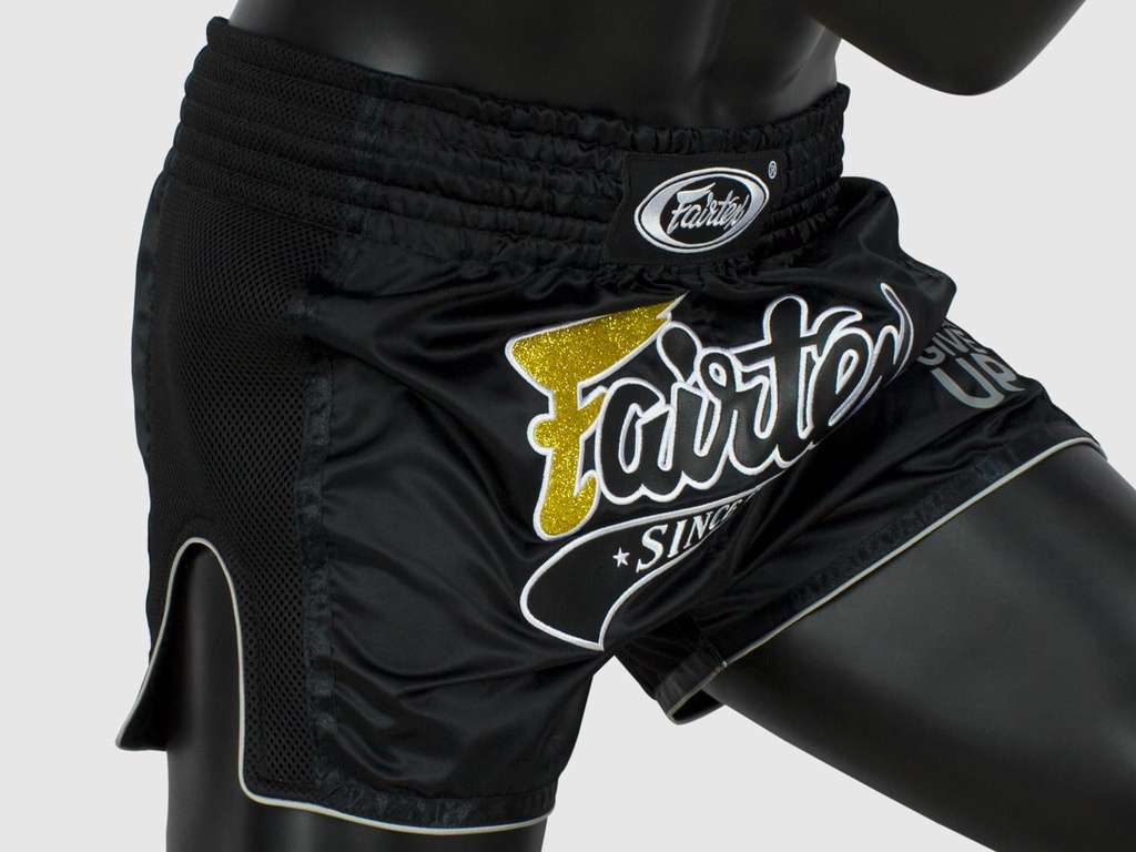 Fairtex Muay Thai Shorts BS1903