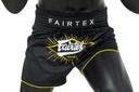 Fairtex Muay Thai Shorts BS1903