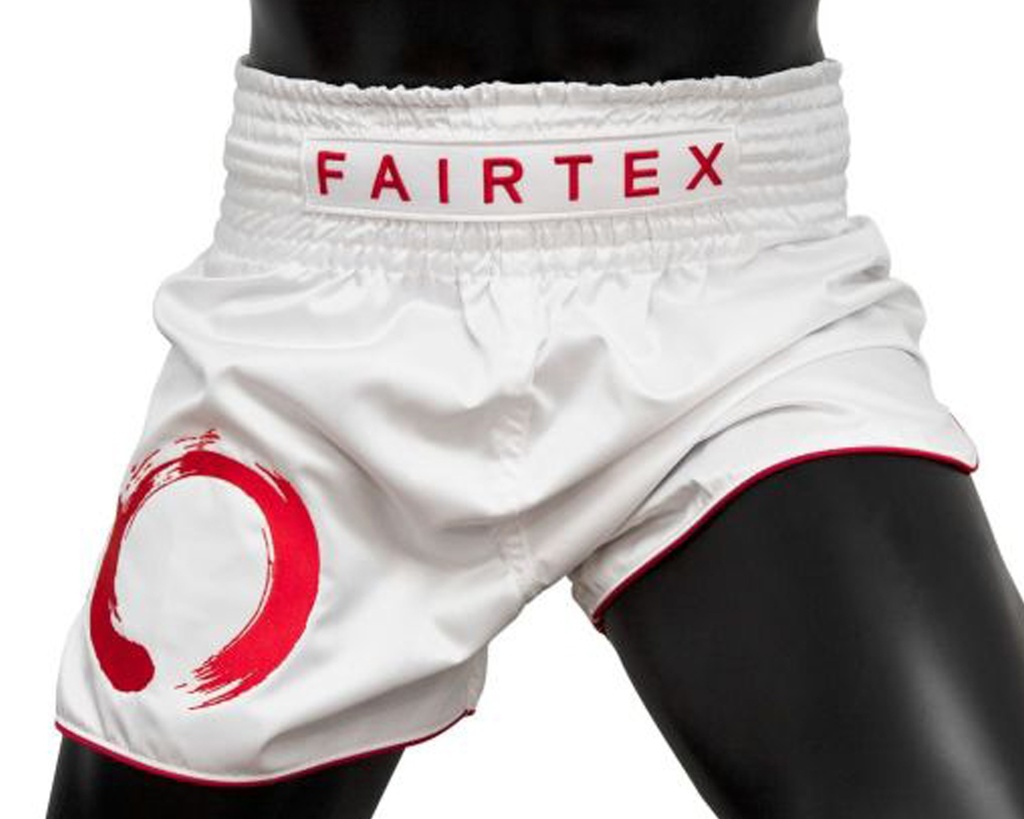 Fairtex Muay Thai Shorts BS1918