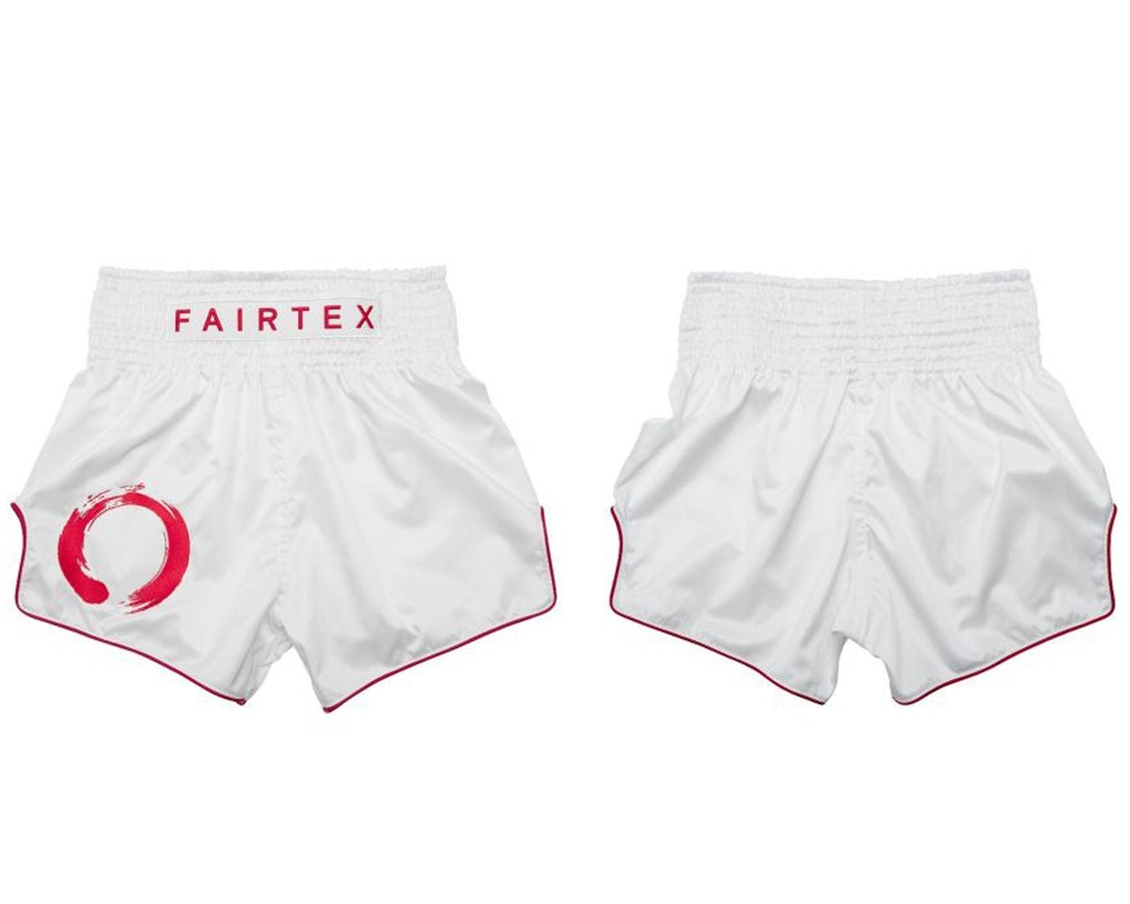 Fairtex Muay Thai Shorts BS1918
