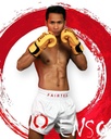 Fairtex Muay Thai Shorts BS1918
