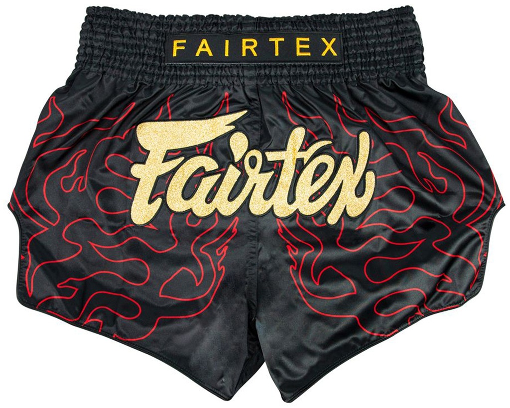 Fairtex Muay Thai Shorts BS1920