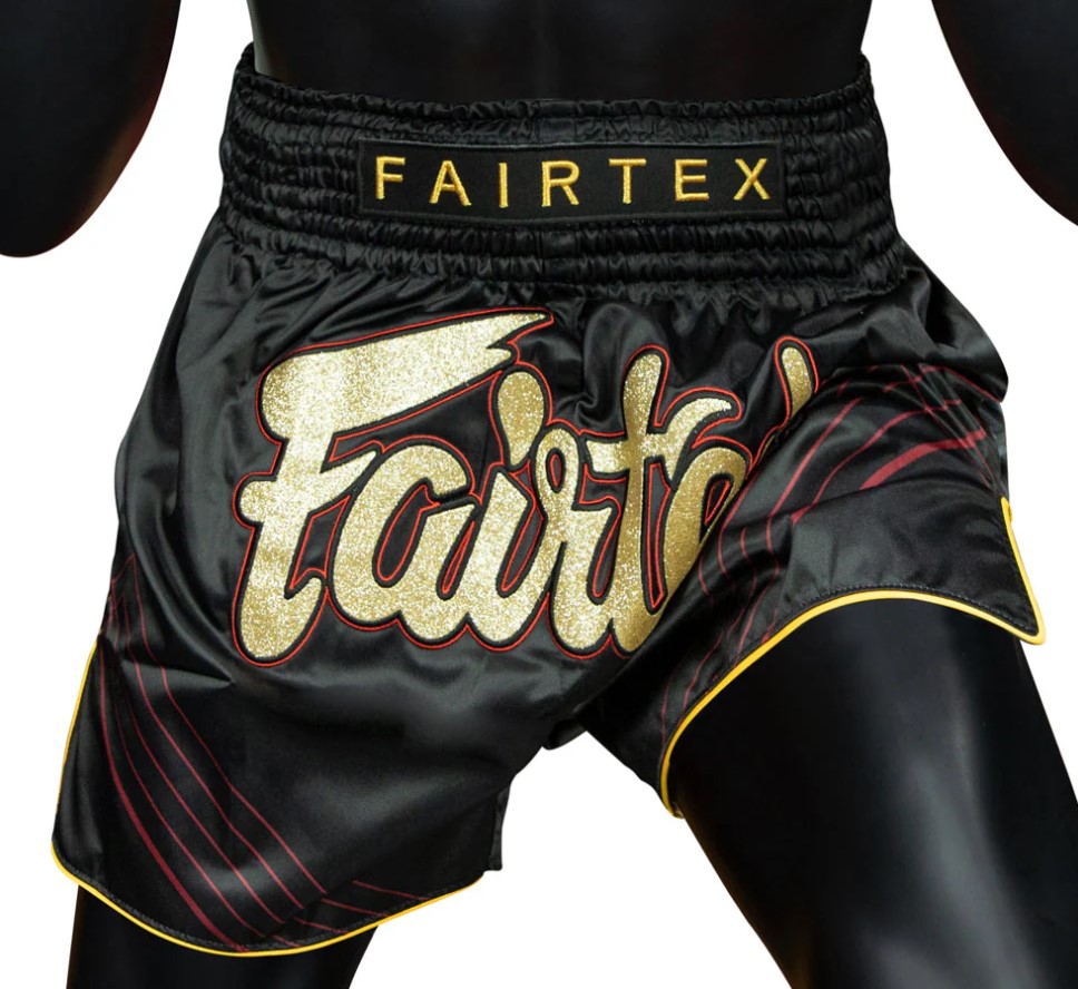 Fairtex Muay Thai Shorts BS1925