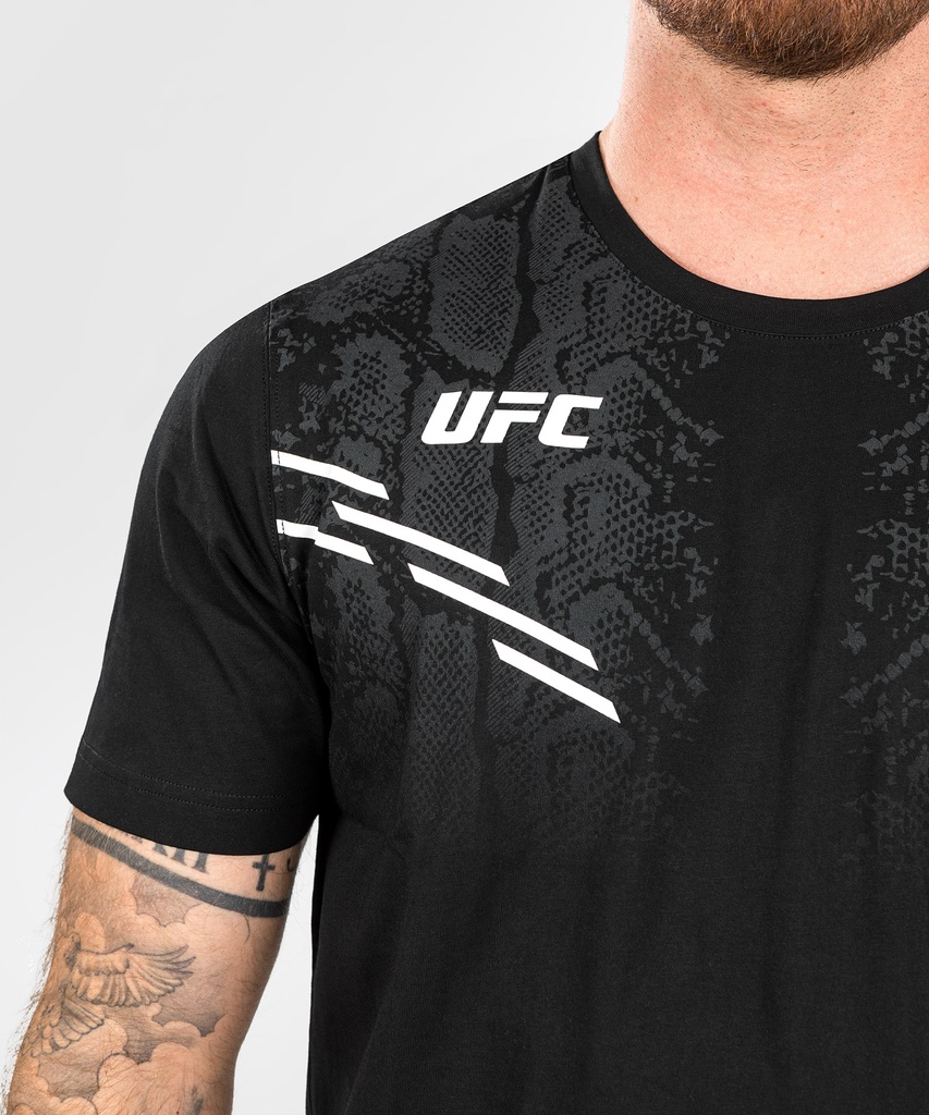 Venum T-Shirt UFC Adrenaline Replica