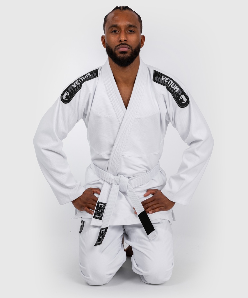 Venum BJJ Gi First