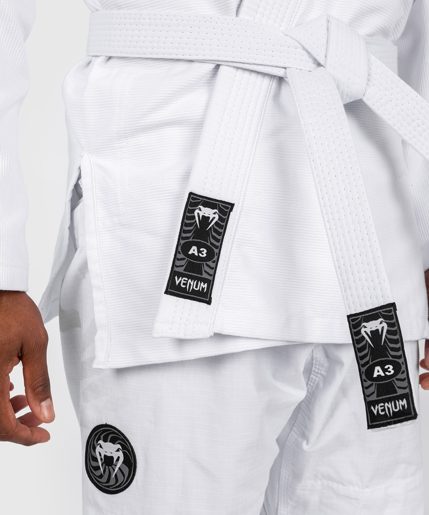 Venum BJJ Gi First