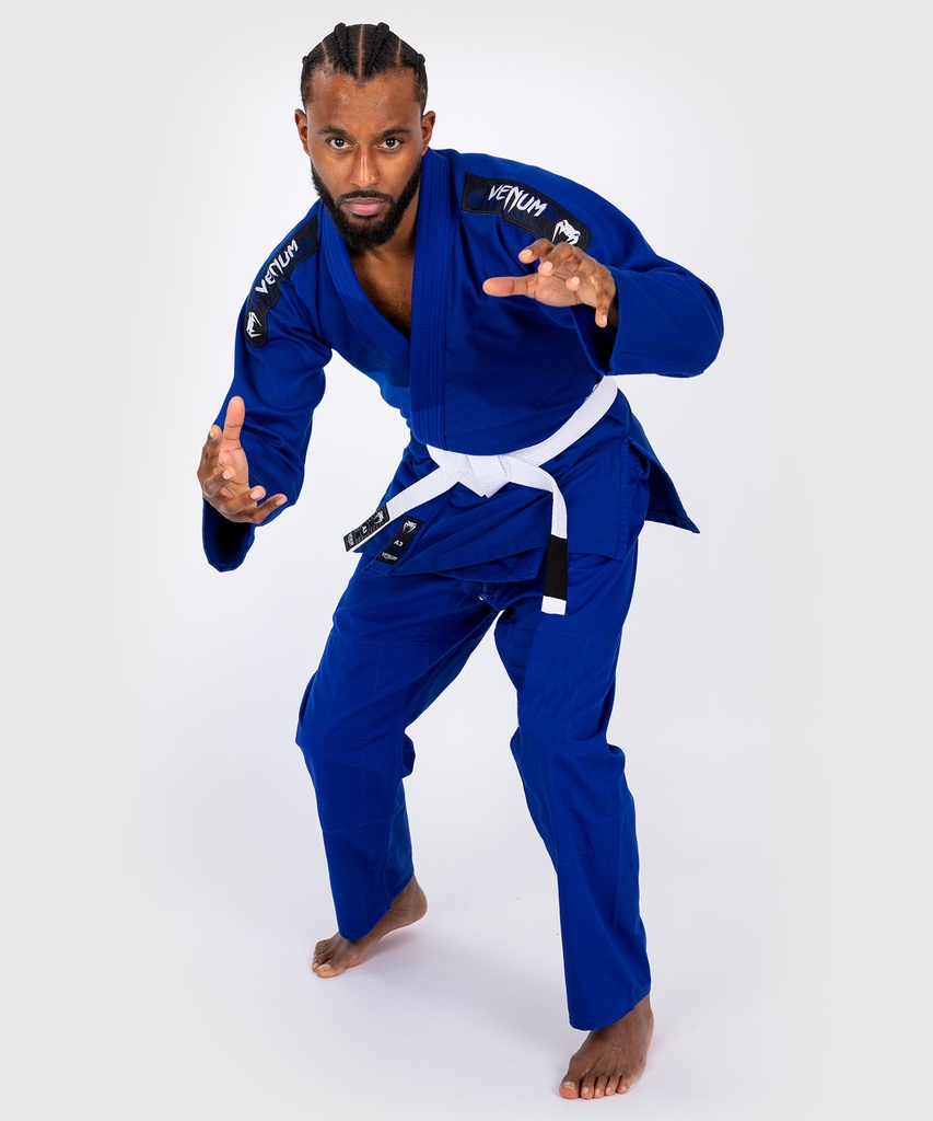 Venum BJJ Gi First