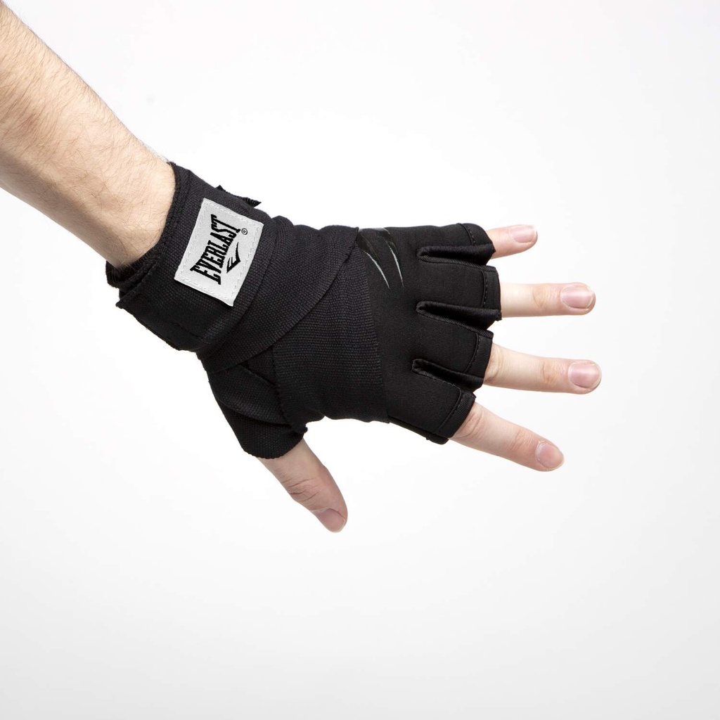 Everlast Evergel Boxbandagen Fastwraps 3