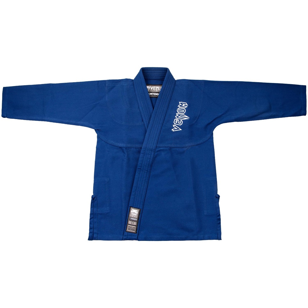 Venum BJJ Gi Contender Kids