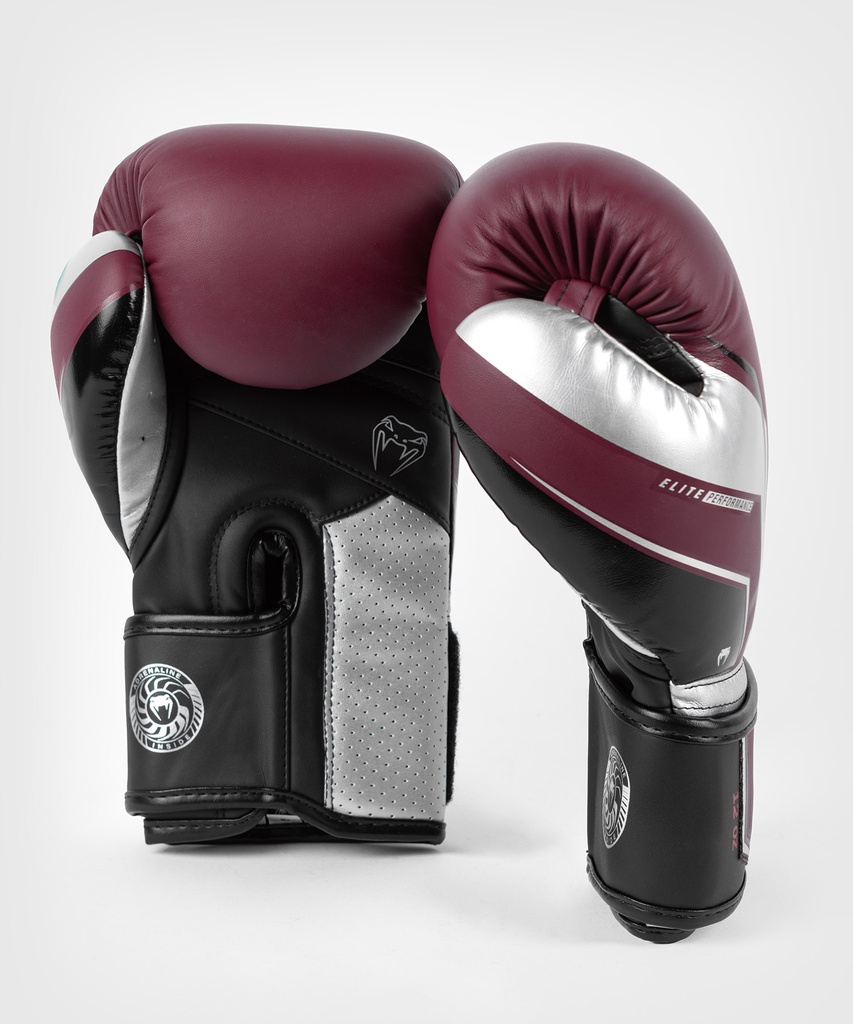 Venum Boxhandschuhe Elite Evo