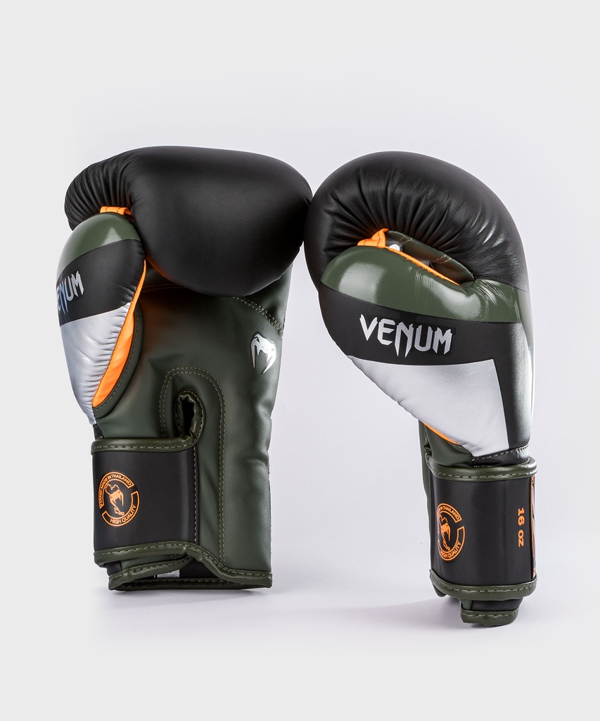 Venum Boxhandschuhe Elite