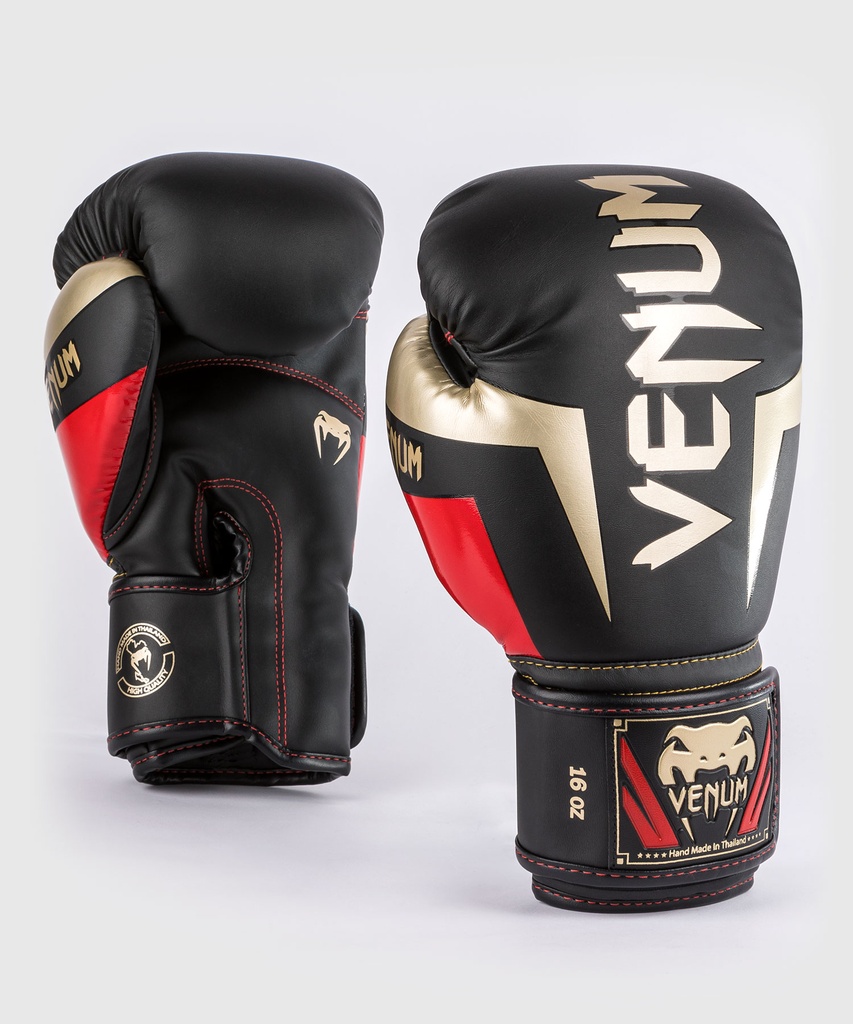 Venum Boxhandschuhe Elite