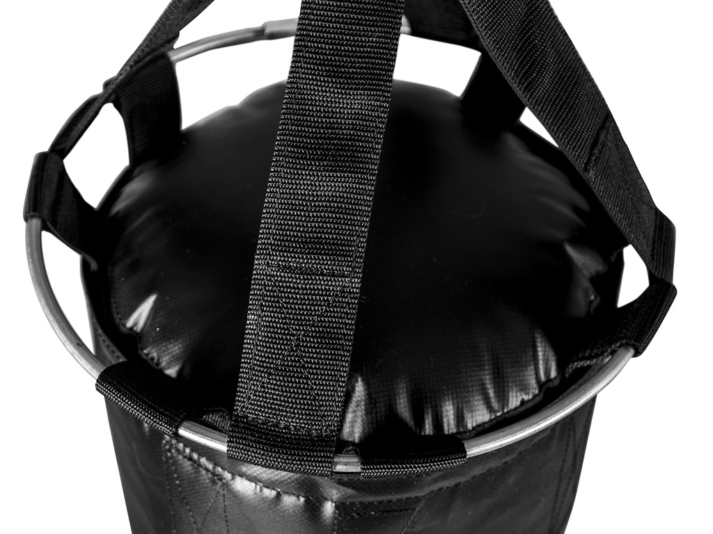 Quantum Boxsack TX2, 120x40cm, 50kg 4