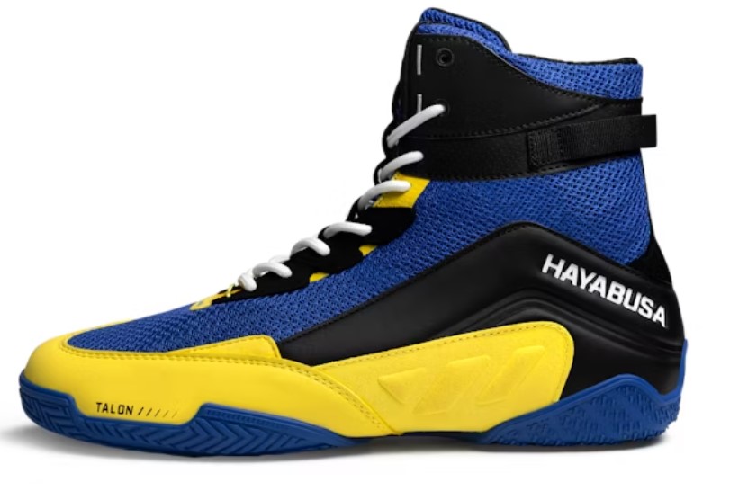 Hayabusa Boxschuhe Talon