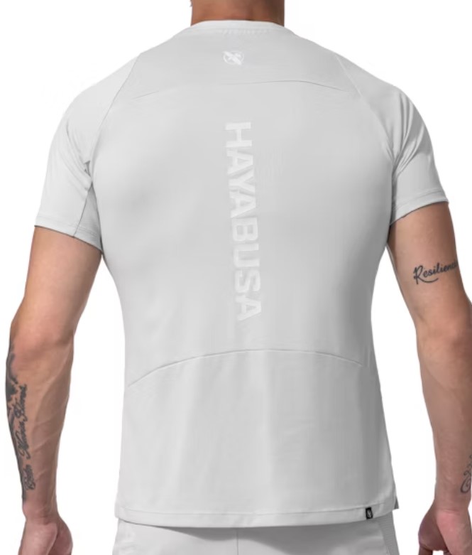 Hayabusa T-Shirt Training Lightweight