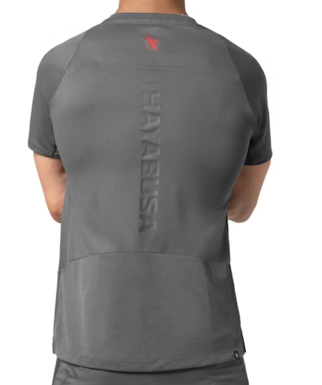 Hayabusa T-Shirt Training Lightweight