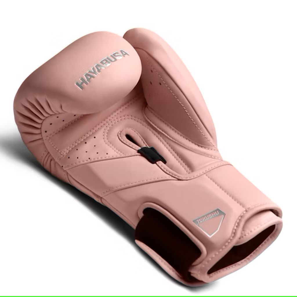 Hayabusa Boxhandschuhe T3 Kanpeki