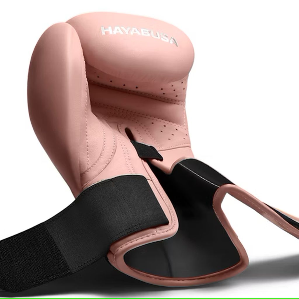 Hayabusa Boxhandschuhe T3 Kanpeki