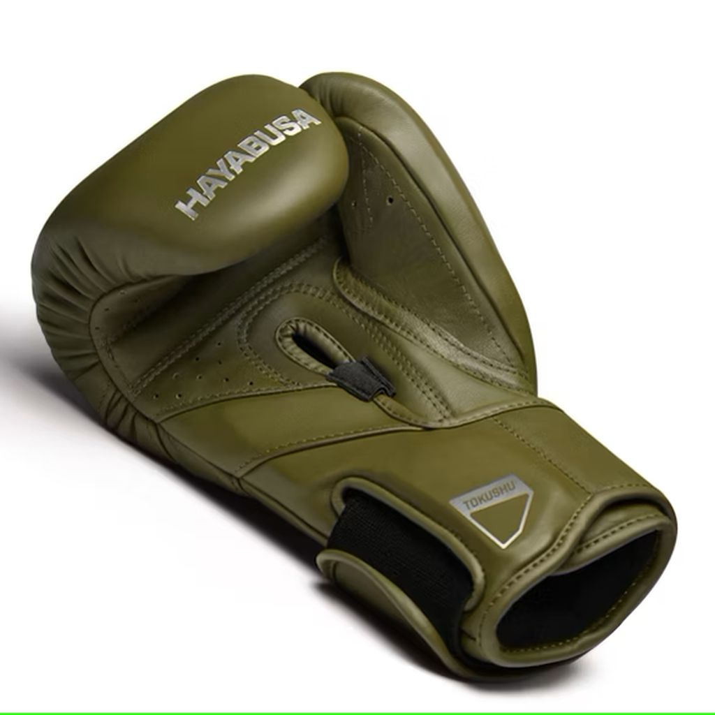 Hayabusa Boxhandschuhe T3 Kanpeki