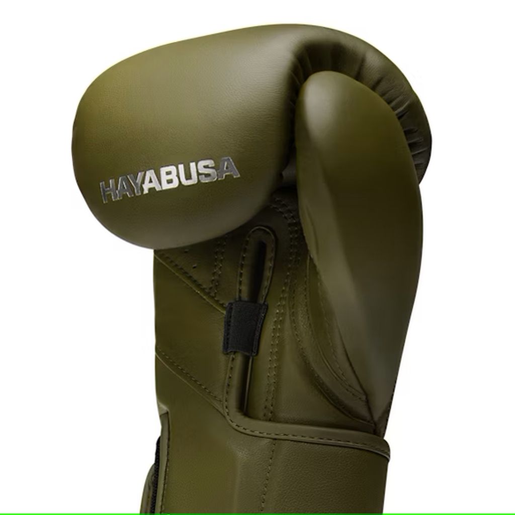 Hayabusa Boxhandschuhe T3 Kanpeki
