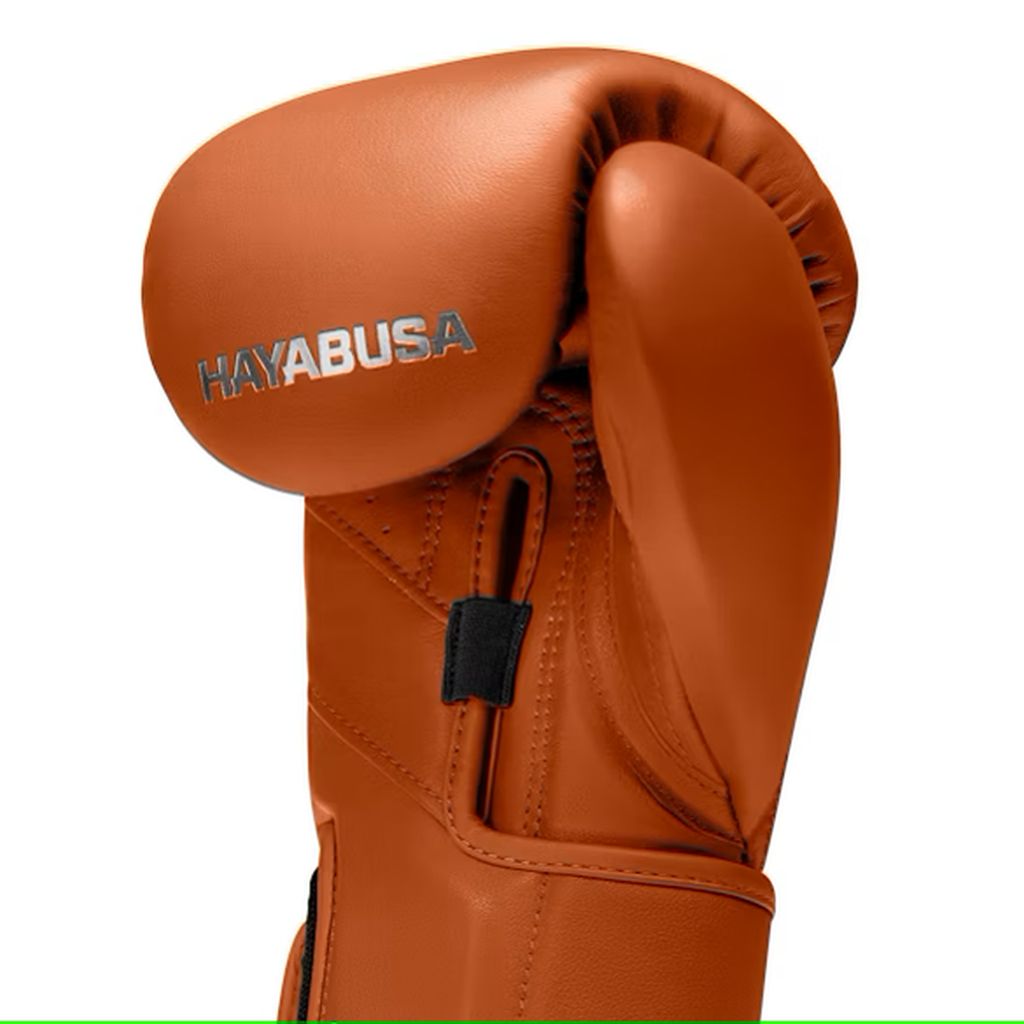 Hayabusa Boxhandschuhe T3 Kanpeki