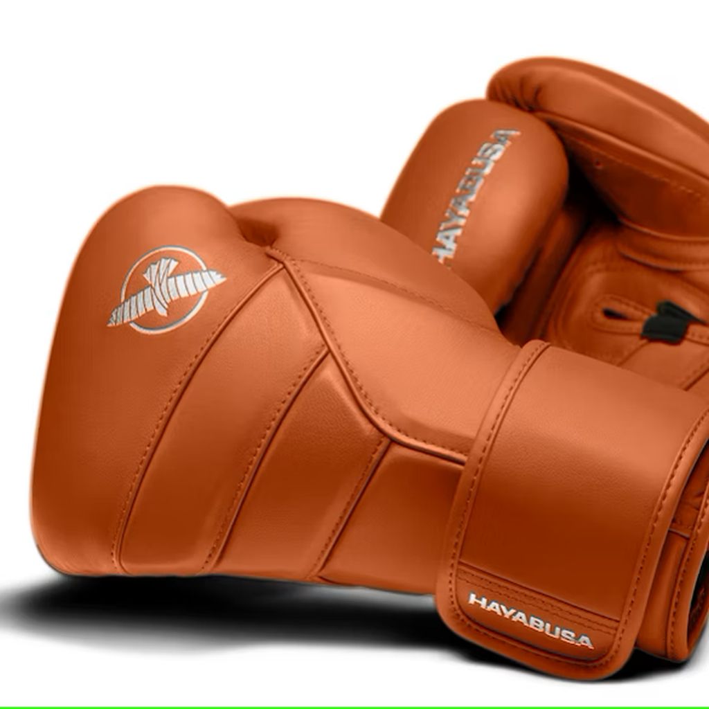 Hayabusa Boxhandschuhe T3 Kanpeki