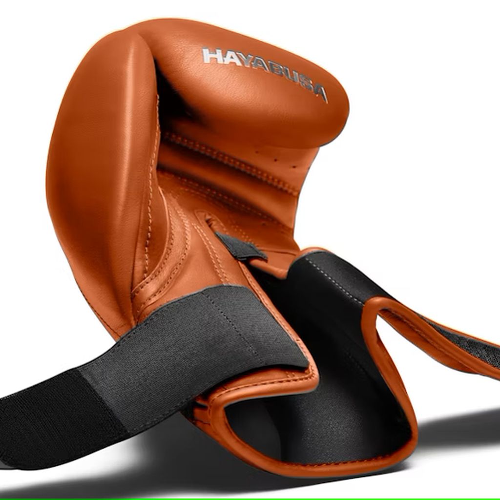 Hayabusa Boxhandschuhe T3 Kanpeki