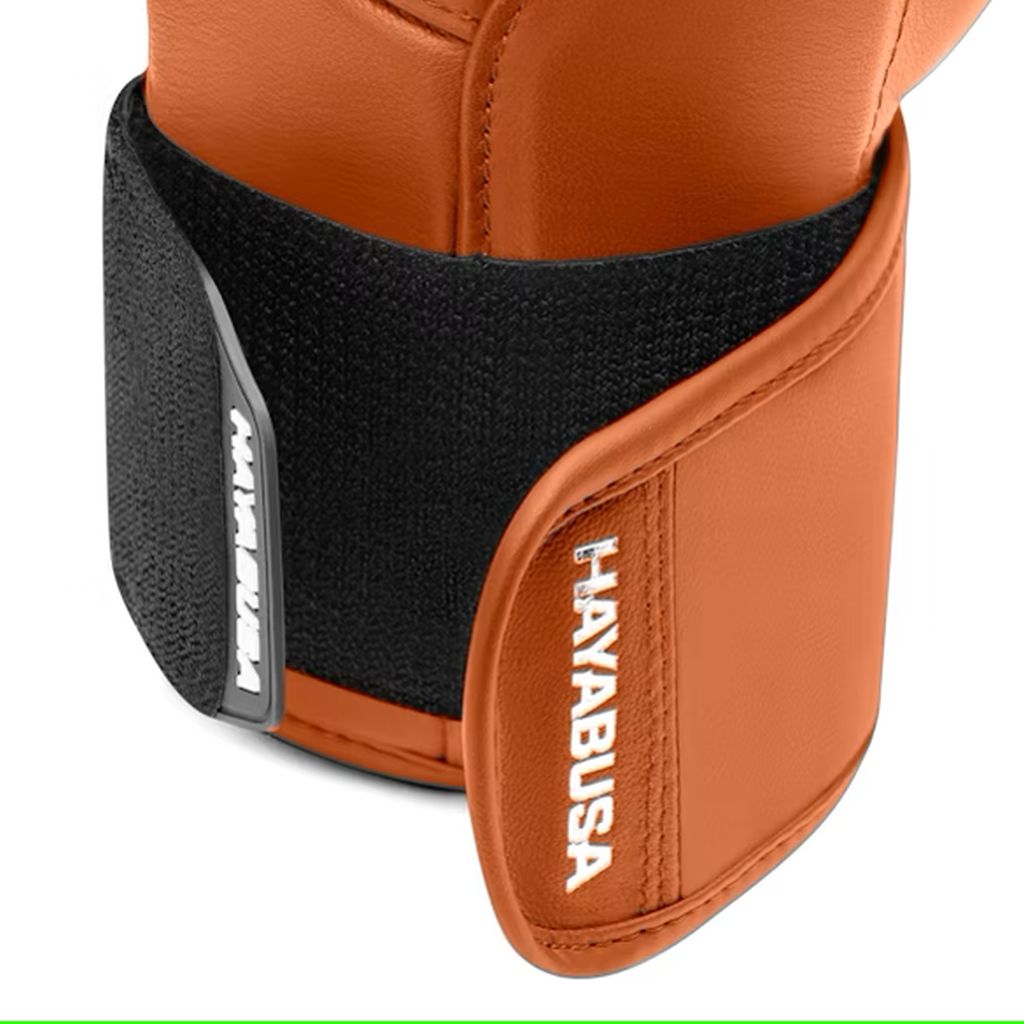 Hayabusa Boxhandschuhe T3 Kanpeki