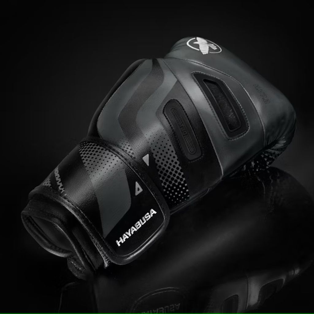 Hayabusa Boxhandschuhe T3D