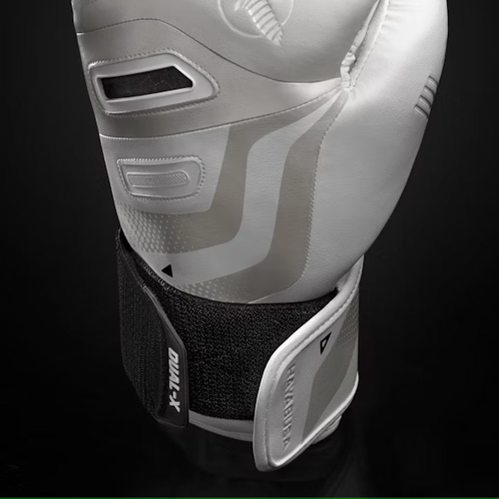 Hayabusa Boxhandschuhe T3D