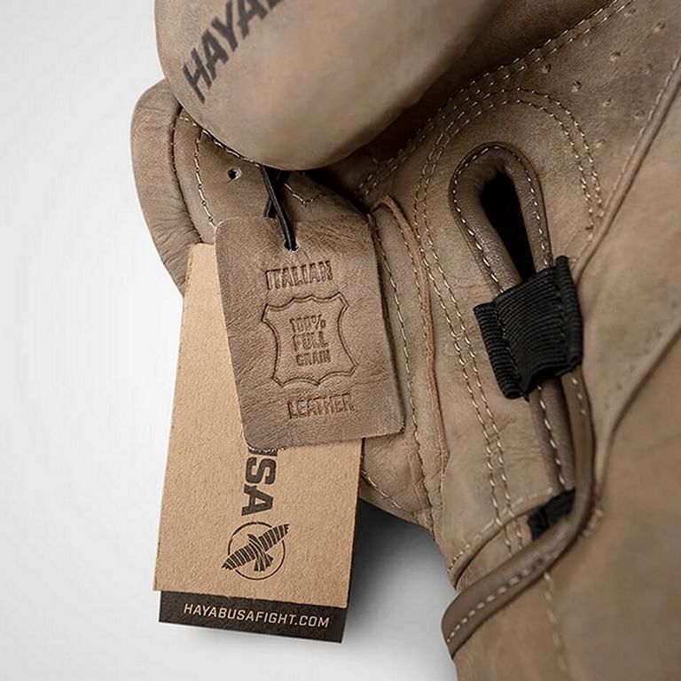 Hayabusa Boxhandschuhe T3 LX