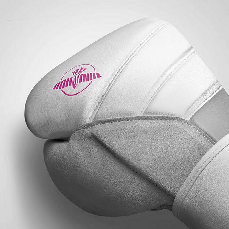 Hayabusa Boxhandschuhe T3