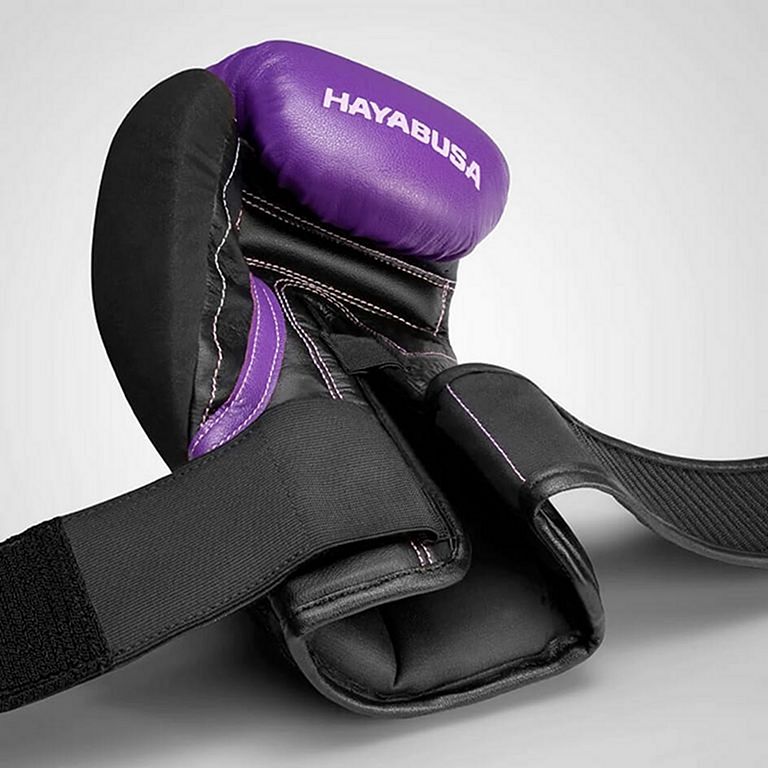 Hayabusa Boxhandschuhe T3