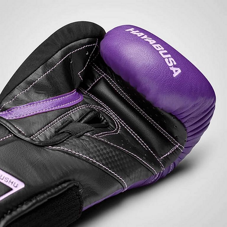 Hayabusa Boxhandschuhe T3