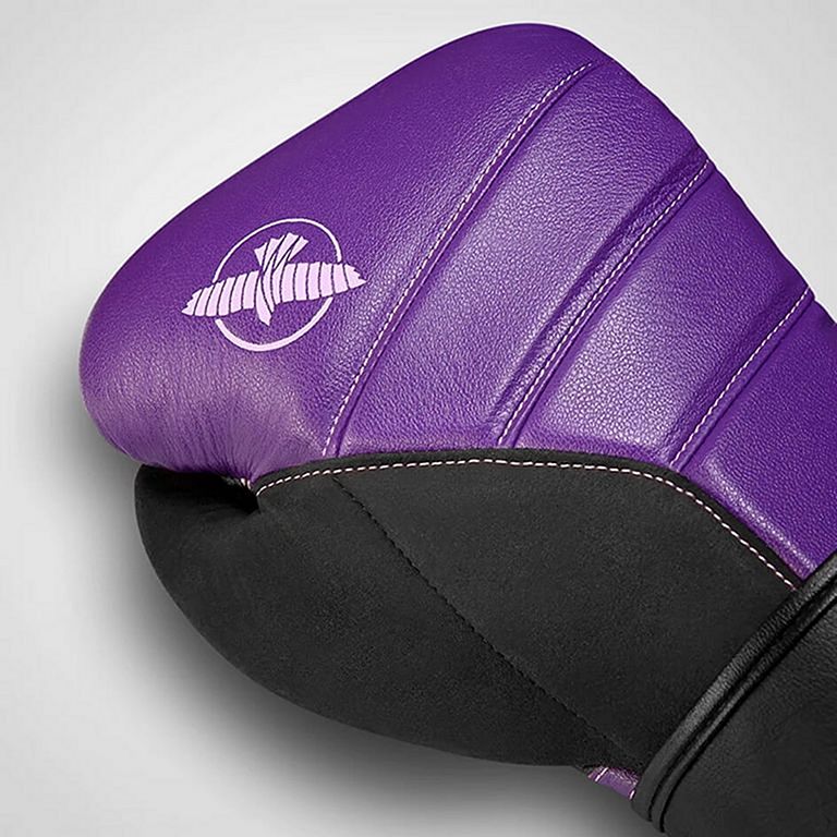 Hayabusa Boxhandschuhe T3