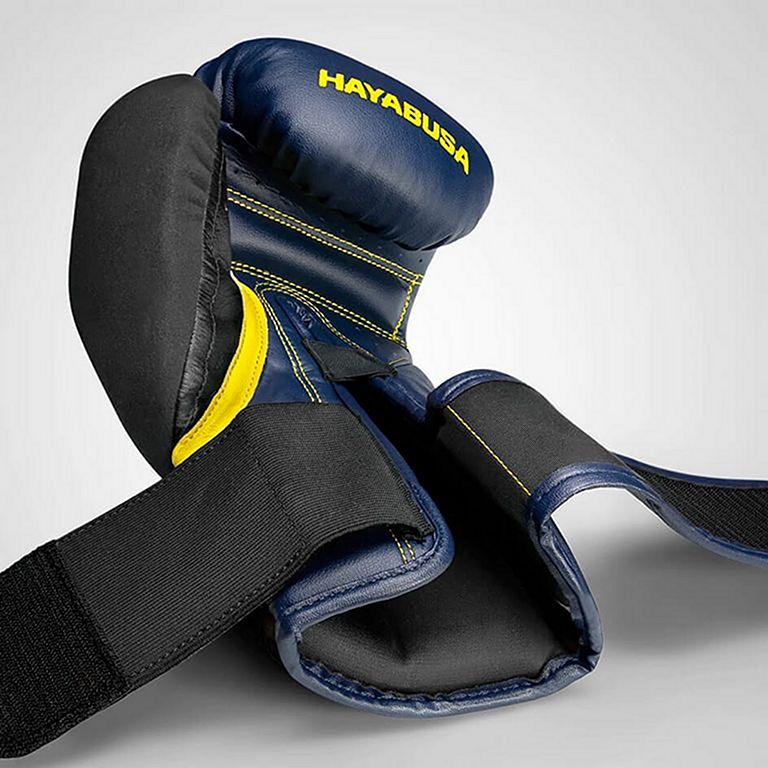 Hayabusa Boxhandschuhe T3