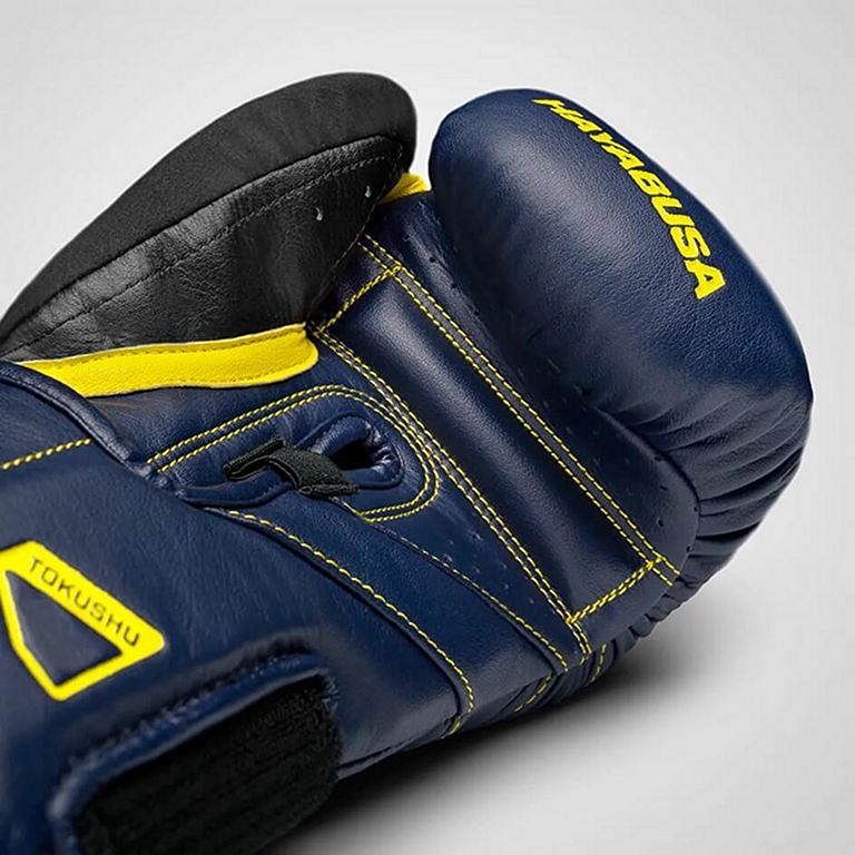 Hayabusa Boxhandschuhe T3