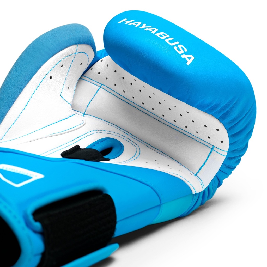 Hayabusa Boxhandschuhe T3 Neon