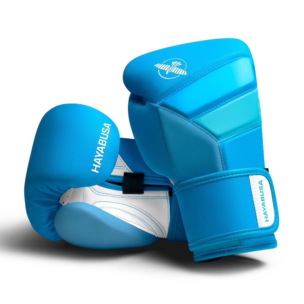 Hayabusa Boxhandschuhe T3 Neon