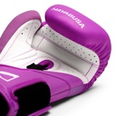 Hayabusa Boxhandschuhe T3 Neon