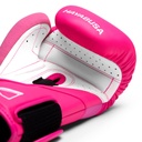 Hayabusa Boxhandschuhe T3 Neon