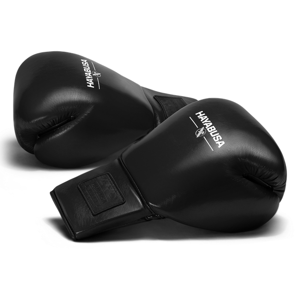 Hayabusa Boxhandschuhe Pro mit Schnürung