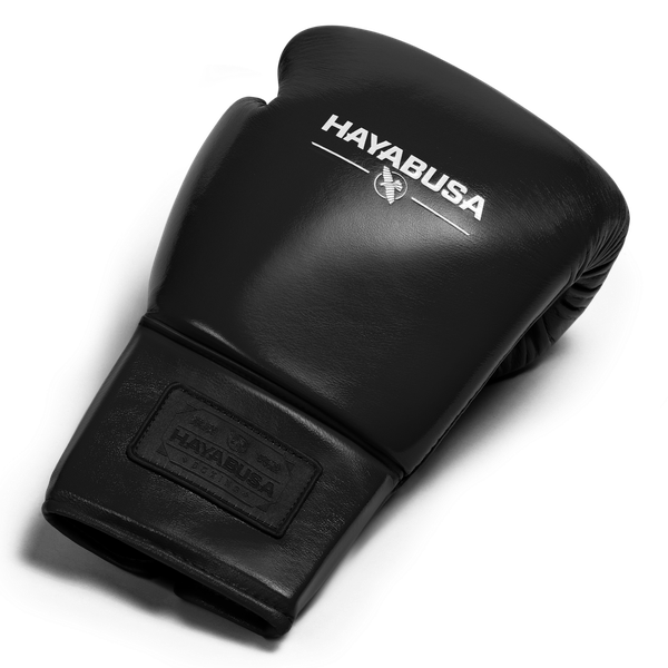 Hayabusa Boxhandschuhe Pro mit Schnürung