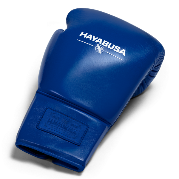 Hayabusa Boxhandschuhe Pro mit Schnürung
