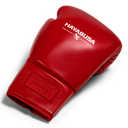 Hayabusa Boxhandschuhe Pro mit Schnürung