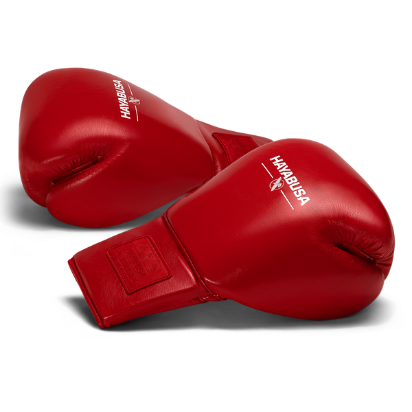 Hayabusa Boxhandschuhe Pro mit Schnürung