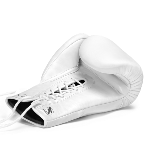 Hayabusa Boxhandschuhe Pro Fight mit Schnürung