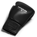 Hayabusa Boxhandschuhe Pro Fight Pferdehaar mit Schnürung