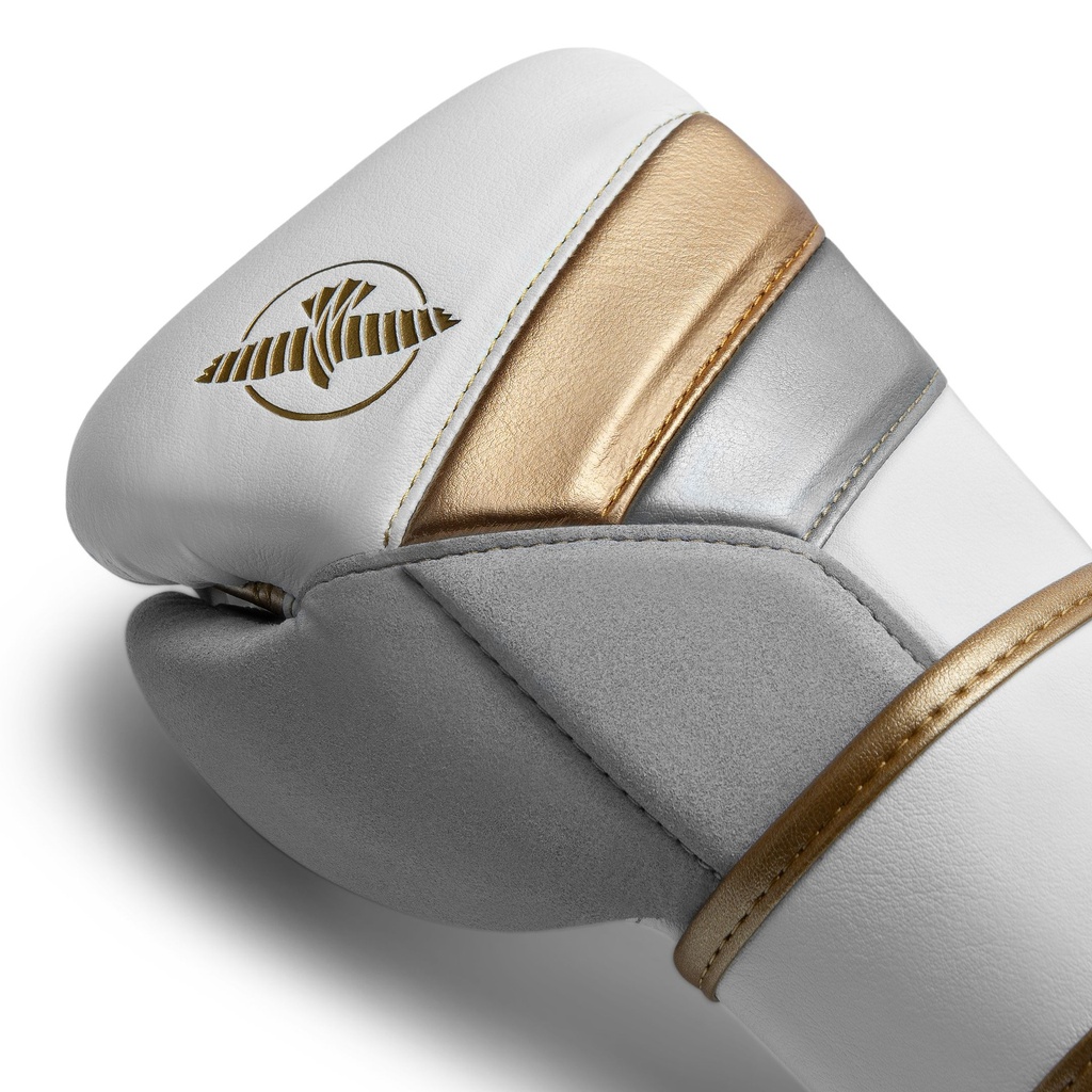 Hayabusa Boxhandschuhe T3