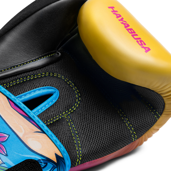 Hayabusa Boxhandschuhe S4 Junior Epic Fairy